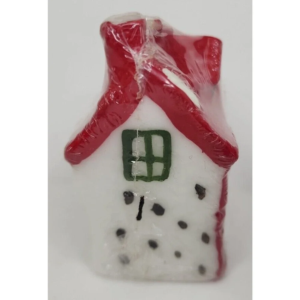 Christmas house you will
